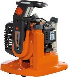 OLEO MAC GASOLINE - POWERED WATER PUMP WITH AYTOMATIC SUCTION WP300 1X1